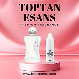 Parfums De Marly Valaya muadil Esans 25 ml