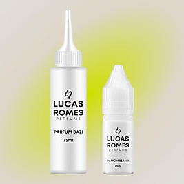 GUCCI Gucci Bloom 25 ml Esans ve Parfüm Bazı 75 ml