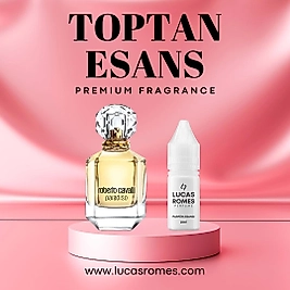 Roberto Cavalli Paradiso Esans 25 ml