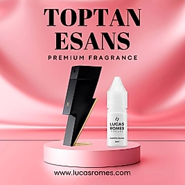 Bad Boy Carolina Herrera Esans