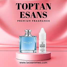 Nautica Voyage Esans