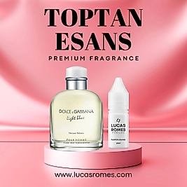 Dolce&Gabbana Light Blue Pour Homme Esans 25 ml