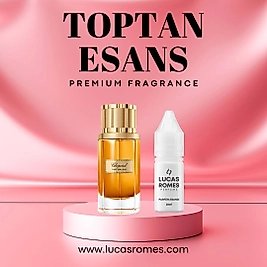 Chopard Oud Malaki Esans