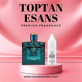 Versace Eros Esans