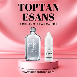 Calvin Klein One EDT Esans 25 ml